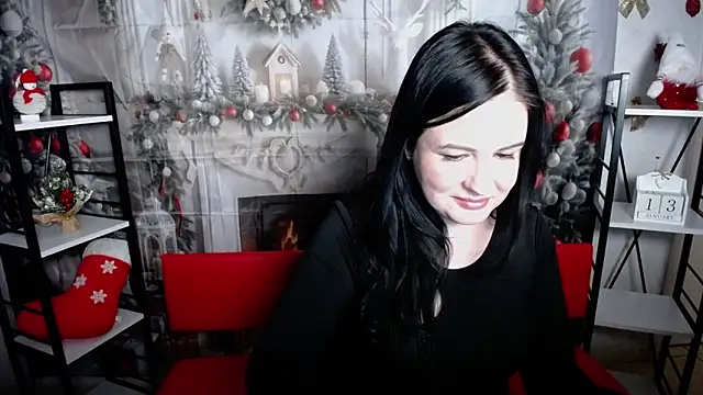 TayaBoret online show from January 2026 06:08:01 AM