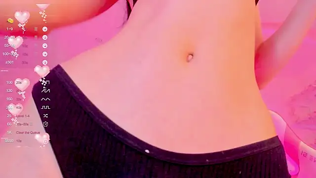 DarkMouseee online show from December 2024 01:24:01 PM