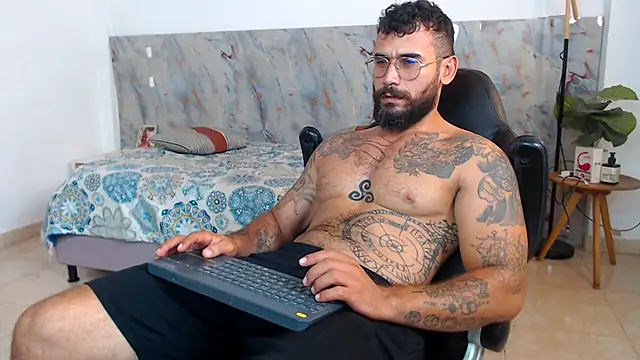 hanz col online show from November 2025 11:51:01 PM