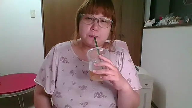 SAKU-RA-chan online show from July 2026 05:23:01 PM