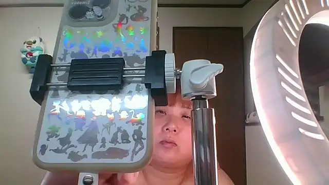 SAKU-RA-chan online show from August 2026 03:16:02 PM