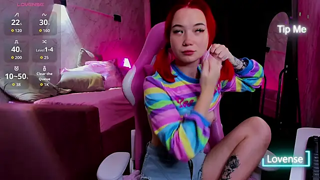 Snapshot of Kira_yoon chatting on January 2026 12:59:02 AM Kira yoon online show from January 2026 12:59:02 AM