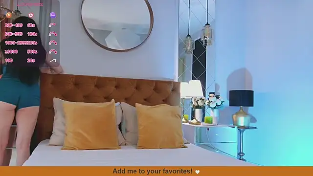 MadilynFox online show from May 2026 03:26:02 AM