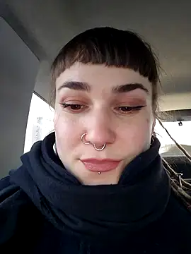 Snapshot of FoxRineHelen chatting on January 2025 10:10:02 AM FoxRineHelen online show from January 2025 10:10:02 AM