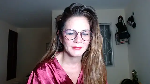 Snapshot of Hanny_24 chatting on December 2024 09:17:02 AM Hanny 24 online show from December 2024 09:17:02 AM