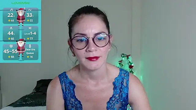 Snapshot of Hanny_24 chatting on December 2024 09:21:01 AM Hanny 24 online show from December 2024 09:21:01 AM