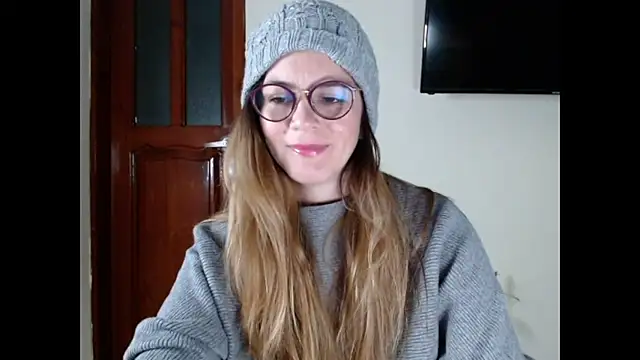 Snapshot of Hanny_24 chatting on January 2025 09:46:01 AM Hanny 24 online show from January 2025 09:46:01 AM