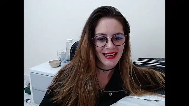 Snapshot of Hanny_24 chatting on January 2025 01:02:02 PM Hanny 24 online show from January 2025 01:02:02 PM