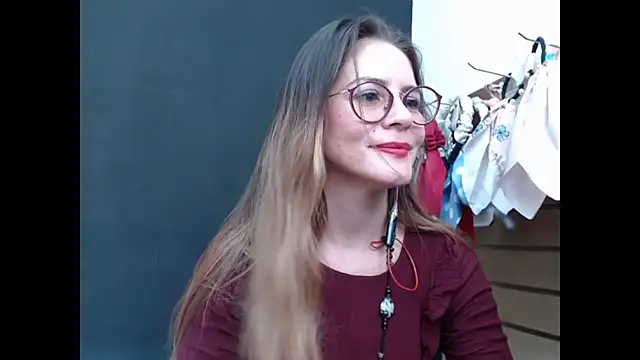 Snapshot of Hanny_24 chatting on February 2025 05:29:02 PM Hanny 24 online show from February 2025 05:29:02 PM