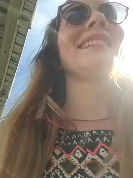 Snapshot of Hanny_24 chatting on February 2025 01:41:01 PM Hanny 24 online show from February 2025 01:41:01 PM