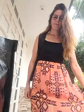 Snapshot of Hanny_24 chatting on February 2025 01:42:02 PM Hanny 24 online show from February 2025 01:42:02 PM