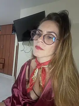 Snapshot of Hanny_24 chatting on March 2025 08:05:02 AM Hanny 24 online show from March 2025 08:05:02 AM