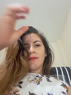 Snapshot of Hanny_24 chatting on March 2025 06:41:01 AM Hanny 24 online show from March 2025 06:41:01 AM