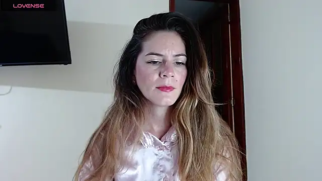 Snapshot of Hanny_24 chatting on March 2025 06:53:02 AM Hanny 24 online show from March 2025 06:53:02 AM