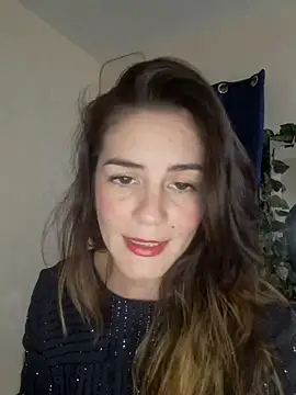 Snapshot of Hanny_24 chatting on September 2025 02:22:02 AM Hanny 24 online show from September 2025 02:22:02 AM