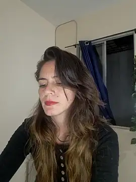 Snapshot of Hanny_24 chatting on September 2025 02:22:02 AM Hanny 24 online show from September 2025 02:22:02 AM