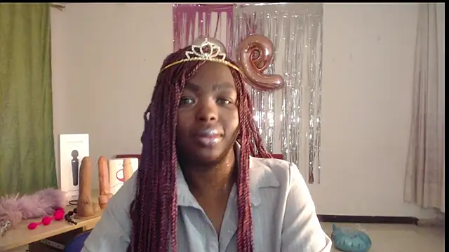 Snapshot of _Zooee chatting on January 2026 04:14:01 AM Zooee online show from January 2026 04:14:01 AM