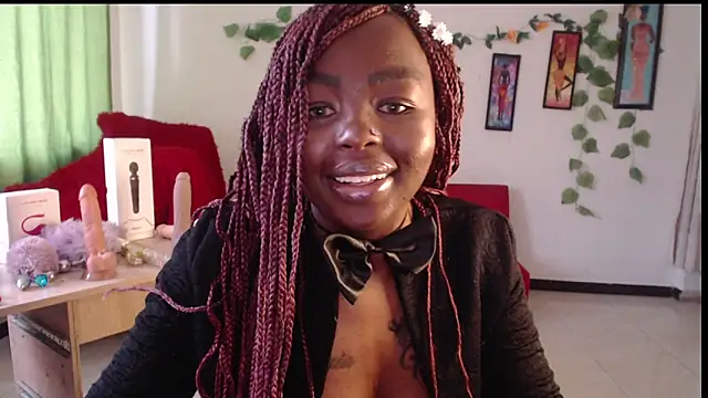 Snapshot of _Zooee chatting on February 2026 09:27:02 PM Zooee online show from February 2026 09:27:02 PM