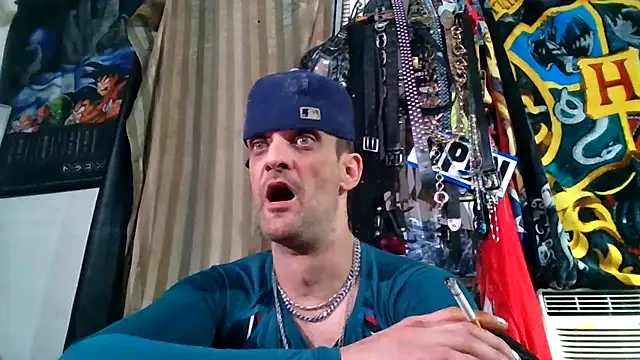 slinginbigD online show from February 2026 05:24:01 AM