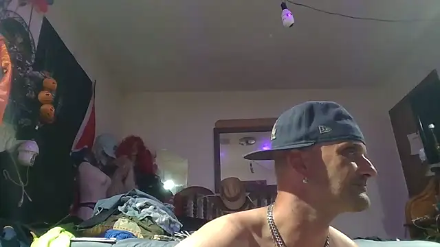 slinginbigD online show from July 2026 10:50:02 PM