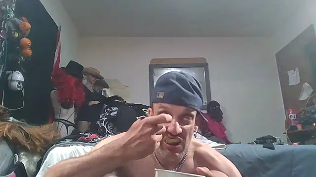 slinginbigD online show from July 2026 05:27:02 AM