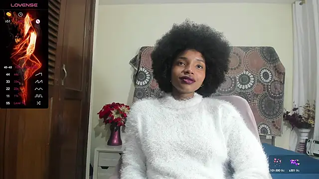 Snapshot of sara_williams01 chatting on January 2025 01:11:01 PM sara williams01 online show from January 2025 01:11:01 PM