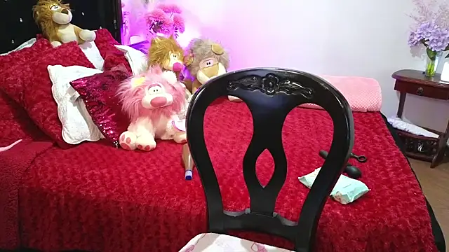 Snapshot of scarletteowens chatting on December 2024 09:29:02 AM scarletteowens online show from December 2024 09:29:02 AM