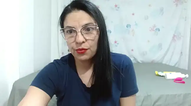 anybellucci43 online show from March 2025 05:20:02 AM