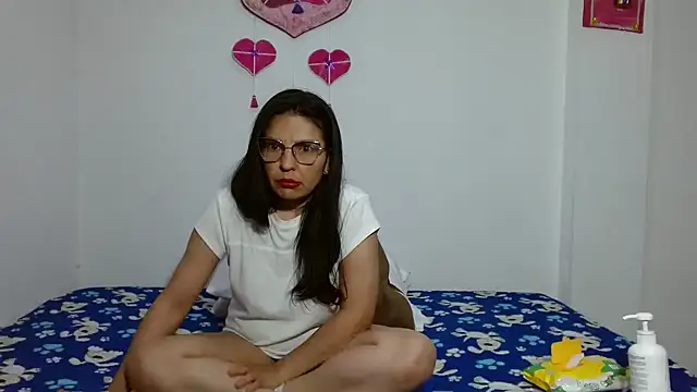 anybellucci43 online show from December 2025 08:53:01 AM