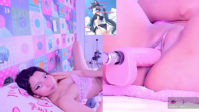 anjalivictoria cm online show from February 2025 09:08:02 AM