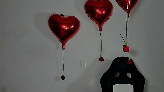 Wendy Marchall online show from February 2026 07:09:02 PM