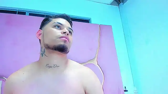 MelissaAndZeuss online show from January 2025 08:24:01 AM