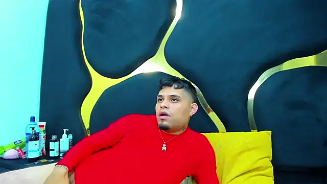 MelissaAndZeuss online show from October 2025 05:17:02 AM