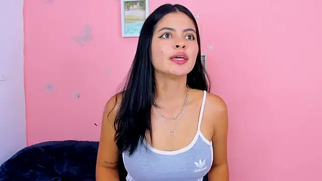 Snapshot of Amandalorense_ chatting on March 2025 03:58:02 AM Amandalorense online show from March 2025 03:58:02 AM