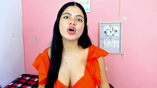 Snapshot of Amandalorense_ chatting on September 2025 02:55:01 AM Amandalorense online show from September 2025 02:55:01 AM