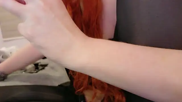 Midnightrose11 online show from September 2025 07:41:01 AM