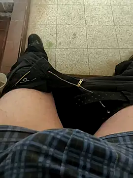 OdinWolf1990 online show from January 2025 11:32:02 AM