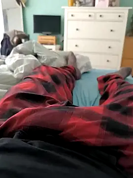 OdinWolf1990 online show from February 2025 01:46:01 PM