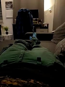 OdinWolf1990 online show from February 2025 08:25:01 PM