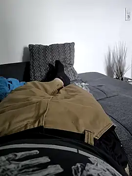 OdinWolf1990 online show from February 2025 11:09:02 AM