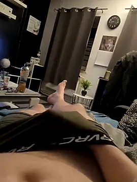 OdinWolf1990 online show from March 2025 07:49:02 PM