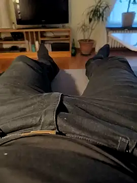 OdinWolf1990 online show from March 2025 06:10:01 AM