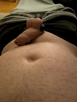 OdinWolf1990 online show from November 2025 07:49:02 PM