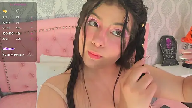 Snapshot of martina_rivera_ chatting on October 2025 12:28:02 PM martina rivera online show from October 2025 12:28:02 PM