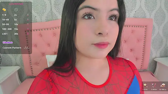 Snapshot of martina_rivera_ chatting on November 2025 11:43:01 AM martina rivera online show from November 2025 11:43:01 AM