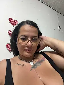 KarllaWalker online show from May 2026 01:24:01 AM