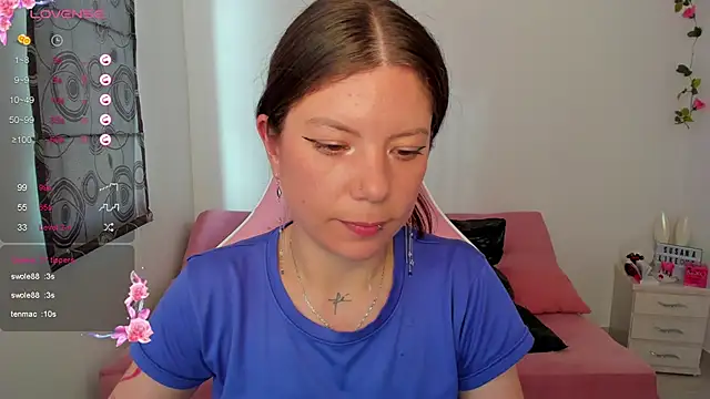 Snapshot of Susana_garcia_ chatting on December 2024 10:10:01 PM Susana garcia  online show from December 2024 10:10:01 PM