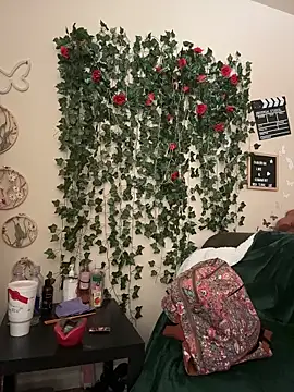 Snapshot of butterflybootyy chatting on November 2025 06:30:02 PM butterflybootyy online show from November 2025 06:30:02 PM