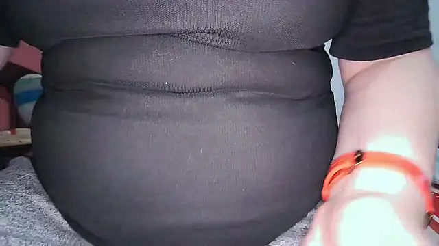 Elizabeth68 online show from September 2025 11:40:02 PM