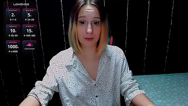 AgathaNoxe online show from January 2025 05:26:02 AM